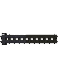 ��������������� ��������� Gidruss BM-80-6D.EPP �� 80 ���, 1 1/4", 5 ��������, 4D-������, ����.����