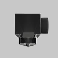 �������� Maytoni Technical (��������) ARC-LD-G12-000012 � �������������� ������, ��������, ��� 12,5 ��, ������, ��� ��� 2