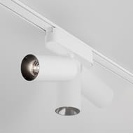 �������� ���������� Maytoni Focus Led Radity (����� ������) TR103-1-12W4K-M-W 4000K 12�� 36�, IP20, �����