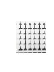 �������� ����������� Fondital Calidor B2 500/80 (80�556) ����� 4 ������, 619,2 ����