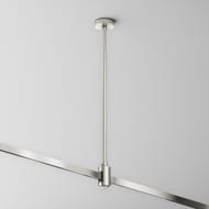 ��������� ���������� Medium 360�� � ������ ������� Maytoni Flarity (�������) TRA158C-BL1-PT �������, IP20