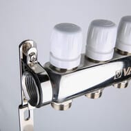������������ ������ VALTEC  3 ������, 1"�3/4" ��� ������������, ����������� ����� VTc.588.EMNX.0603