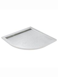 ������� ������ CEZARES (900�900�30) ������������� ������, ���������, ����� TRAY-AS-R-90-30-W