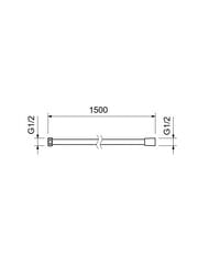 ����� ��� ���� AQUATEK 150 ��, ����.�����, ������ ������� AQ2105MB