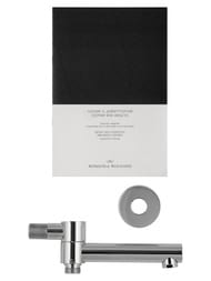 ����� � ���������� WONZON & WOGHAND, ���� WW-88SZ10-CR