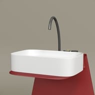 �������� ��������� Ceramicanova Element 605�380�150 �������������, ����: ����� ������� CN6053MW