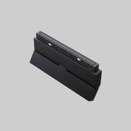 Светильник трековый Maytoni Basis Rot TR036-2-12W3K-B