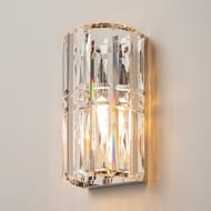 ��������� ���������� Maytoni Facet (�����) MOD094WL-01CH, 60��, IP20, E14, ����