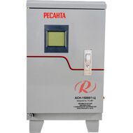 РЕСАНТА ACH-15000/1-Ц Стабилизатор напряжения однофазный 15 кВт