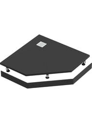 ������� ������ GOOD DOOR BAS Essentia 900x900 �������� ������, ������, ������������, ��� ������