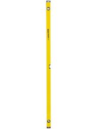 Уровень STAYER PROFILevel  коробчатый, усиленный, 150см, 3466-150