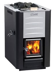 �������� ���� HARVIA 20 ES Pro, � 20� �����, ������ ���������� ����, WK200ES