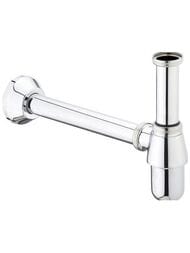 Hansgrohe Сифон для раковины 52010000