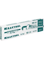 Ключ трубный разводной KRAFTOOL STILLSON 1,5" 2727-30