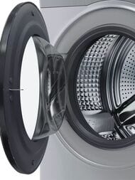 ���������� ������ HAIER HW90-BP14959 (595�850�497) ���� 9��, 1400 ��/���, � �����, ����� CE0J10E00RU
