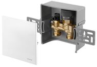��������� ����� Oventrop Unibox RTL (57mm) 20-40�C, ������ ������, ����� ������� 1022731