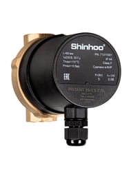 ����� �������������� SHINHOO INSTANT 15-1.5 II BL, 1/2", ��� ����, 71311001