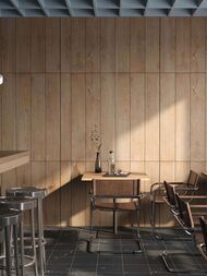 ��������������� ������ Estima Kraft Wood Rusty Beige KW01 (194�1200) ������, ������� (��.�.)
