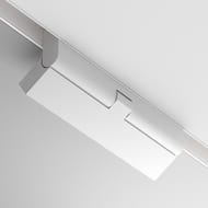 Трековый светильник Maytoni Points Rot (Поинтс Рот) TR033-4-12W3K-M-DS-W Exility 2700-6000K 12Вт 36° Dim Smart, IP20, белый