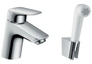 ��������� Hansgrohe Logis 71290000 ��� ����������� � ������������� �����, ������ ����. ����� 107��