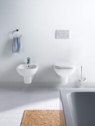 ������ � ��������� ������ DURAVIT D-Code ���������, ����: ����/������� ������ 0099271000