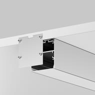 �������� �������� Maytoni Led Strip (��� 50�50) 2 ��., ALM-5050-S-EC, �������, 642046