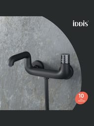 ��������� ��� �����/���� IDDIS Twist TWIBLBTi02WA ���������, ���������� Push Control, ������ �������