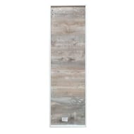 Шкаф-колонна COMFORTY Турин-45 (450х1600х320) подвесной, дуб бежевый 00004136455