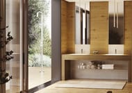 ������� ������� Bossini Nobu INL003075 ���������, 2 ������������� ���������, ���. ��� �������� �����