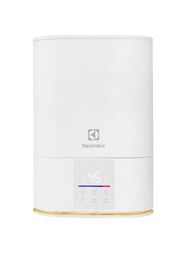 Увлажнитель воздуха Electrolux EHU-5315D ультразвуковой, белый, до 40м2