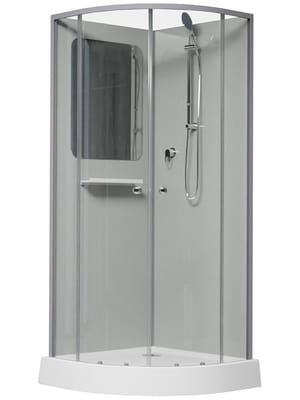 ������� ������ RGW Andaman AN-208 (900�900�2000) ������ 5�� ����������/������� ���� 381320899-12