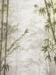 Панно Zambaiti Savana (3,0х5,1) винил на флизелине, многоцветные, 77589 (рул.)