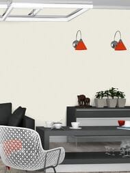 Обои виниловые на флизелине As Creation Elite Of Shades (1,06х10,05) желтые 78653-6 (рул.)
