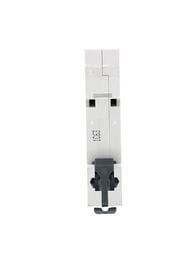 Выключатель Systeme Electric автоматический однополюсный 63А С 4.5kA 230В City9 Set C9F34163