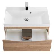 ����� ��� �������� BelBagno MARINO (600�450�500) ���������, Rovere Bianco MARINO-600-2C-SO-WO-P
