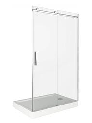 ����� ������� GOOD DOOR BAS ALTAIR WTW-110-C-CH (110�195) �������., ������� ����/������ ����������