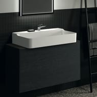 ����� ��� �������� Ideal Standard CONCA (1000x373x540) 2 �����, ������ ��� T3997Y4