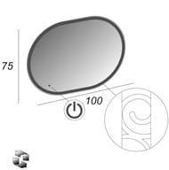 ������� Cezares (75�100) � ���������� 44997