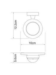 �������� WasserKRAFT ISEN K-4029 ������