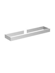 Полотенцедержатель Ideal Standard ADAPTO CUBO 345 мм, с крепежом, хром U8427AA