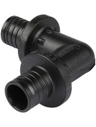 Угол REHAU RAUTITAN PX, 20x20мм, 90°, пластик,  11600221001 — миниатюра 5