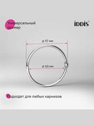 ����� ����� ��� ����� IDDIS Elegante 12 ����, ����� ��������, ���� ��������� RM03CHOi15