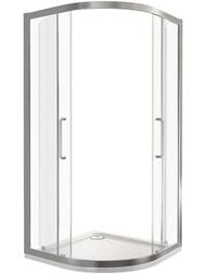 ������ ������� GOOD DOOR BAS NEO R- 80-C-CH 800�800�1850 ������ �����, ������� ����, ������. �����