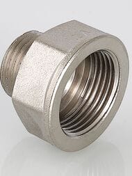 ���������� VALTEC  1/2"� � 3/4"�, ������ ��������������, VTr.592.N.0504