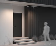������ ������ ��� ������� �������� ������� Maytoni Outdoor Elasity IP O-TR001-PW-H2M (������ ������� ����), �����
