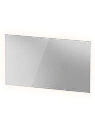 Зеркало Duravit Light and mirror 1200х700х33 свет с 4х сторон, сенсорный выключатель LM781800000 — изображение 2