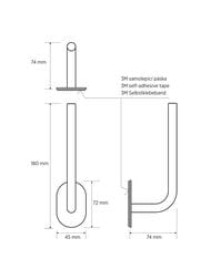 ��������� ��������� ������ ��������� ������ Bemeta Easy 163112035 ���������, ����:�����