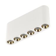 ��������� ���������� Odeon Light Small 7091/15CL, �����