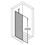 ������� ������ HUPPE SolvaPure 800�2000 ������� ���� ������/������ ���������� Anti-Plaque 7T0702.092.322