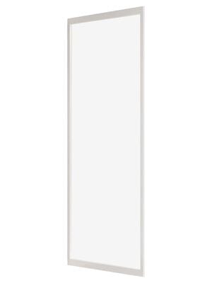 Душевая стенка RAVAK SUPERNOVA APSS-75 (720-755х1980) профиль белый + стекло Transparent